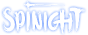 Spinight logo